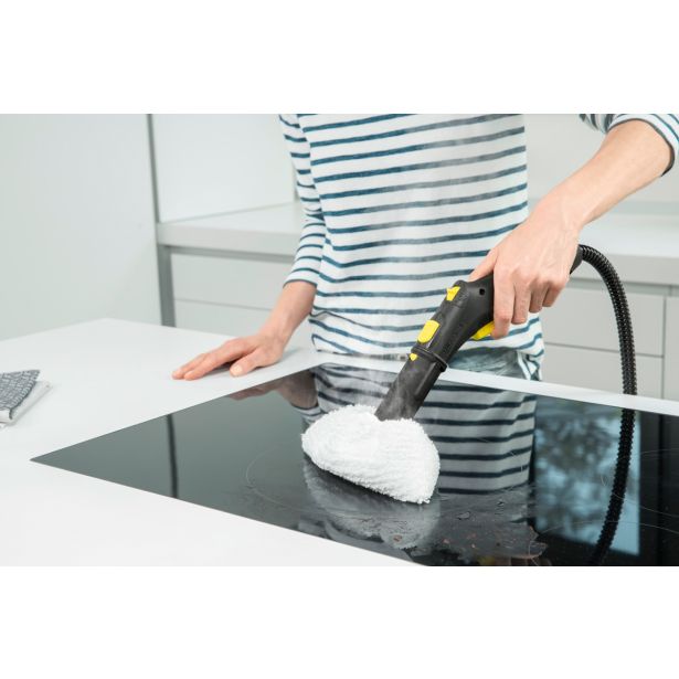 PARNI ČISTILNIK KARCHER SC 3 EASYFIX