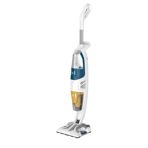 PARNI ČISTILNIK ROWENTA RY 8561 WH