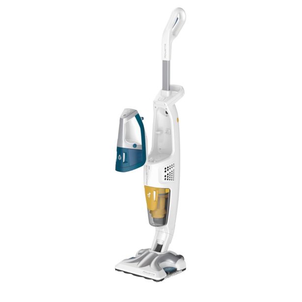 PARNI ČISTILNIK ROWENTA RY 8561 WH