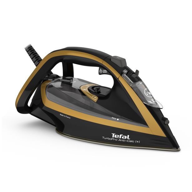 PARNI LIKALNIK TEFAL FV 5696 E1 TURBO PRO