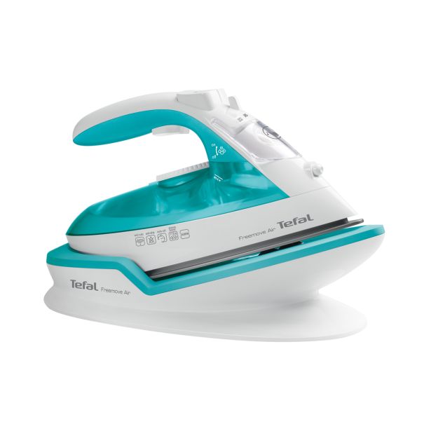 PARNI LIKALNIK TEFAL FV 6520 EO BREZŽIČNI FREEMOVE