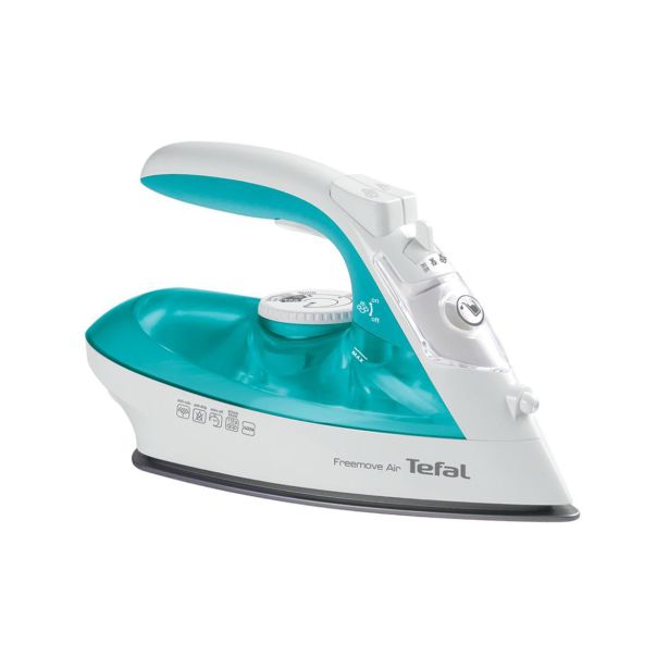 PARNI LIKALNIK TEFAL FV 6520 EO BREZŽIČNI FREEMOVE