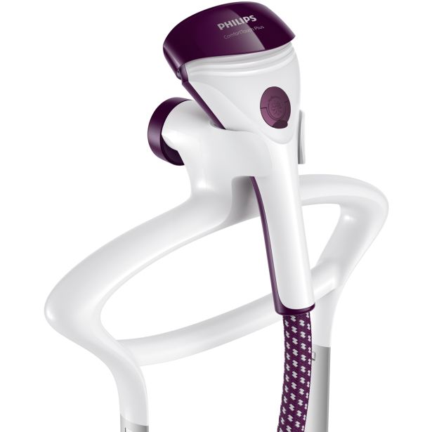 PARNI OSVEŽILEC TKANIN PHILIPS GC558/30