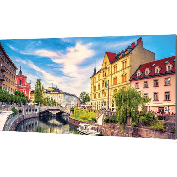 PAROPROPUSTNA FOLIJA URSA AKUSTIČNI PANEL STARA LJUBLJANA 124X64X5CM
