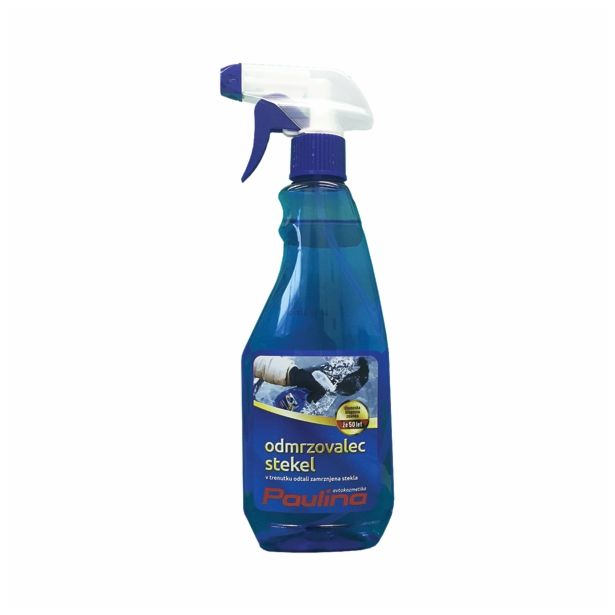 PAULINA ODMRZOVALEC STEKEL 500ML