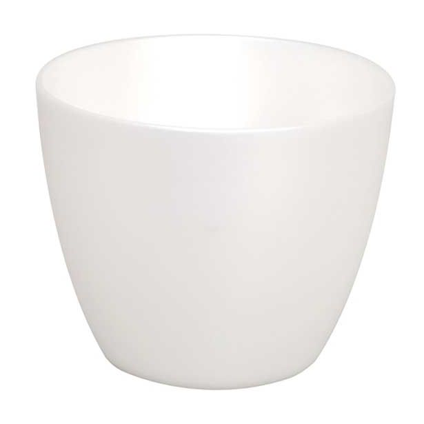 PE NOTRANJI LONEC KOSMAČ-KRUŠEC 15 CM BEL