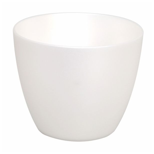 PE NOTRANJI LONEC KOSMAČ-KRUŠEC 9 CM BEL