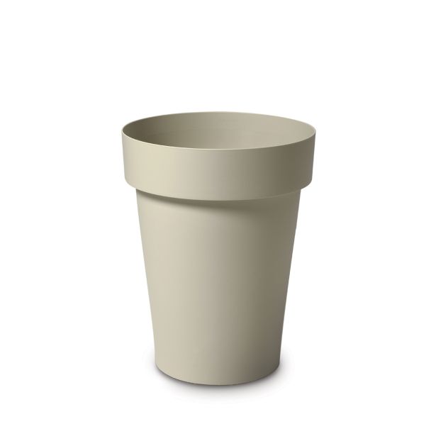 PE ZUNANJI LONEC BLUMAX MELROSE 40X50CM 40L BEŽ