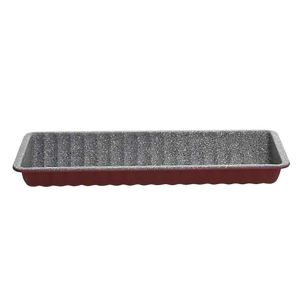 PEKAČ / MODEL ZA PEKO TOGNANA 30X10 CM SRNIN HRBET SWEET CHERRY