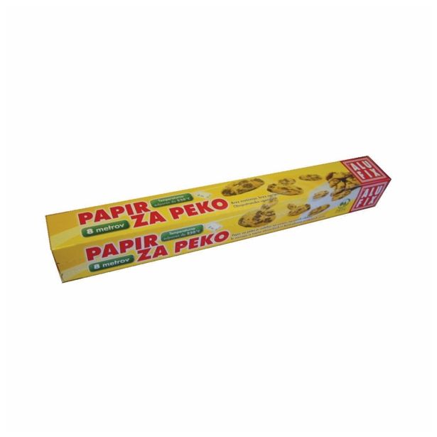 PEKI PAPIR 8 M ZIKO