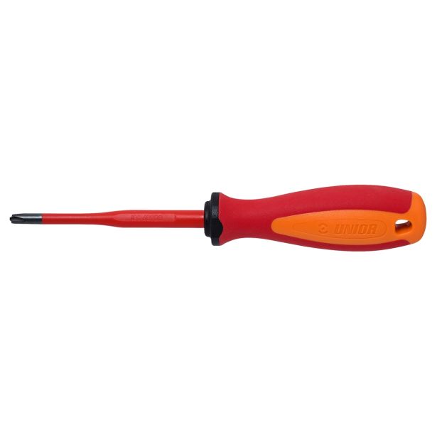 PH KRIŽNI IZVIJAČ VDE UNIOR SLPH 1 180/80 MM TBI SLIM ART. 611VDETBI