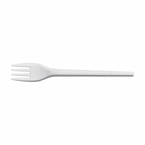 PIKNIK PROGRAM VILICE BELE 16.5 CM 25/1
