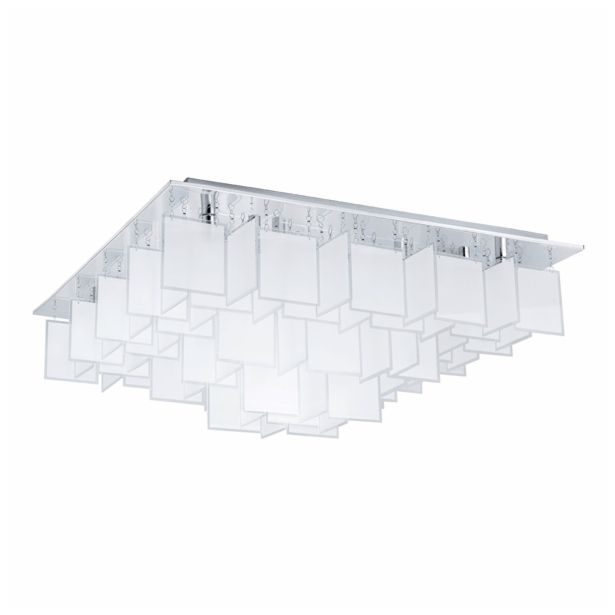 PLAFONJERA EGLO 92813 CONDRADA 1 G9-ECO