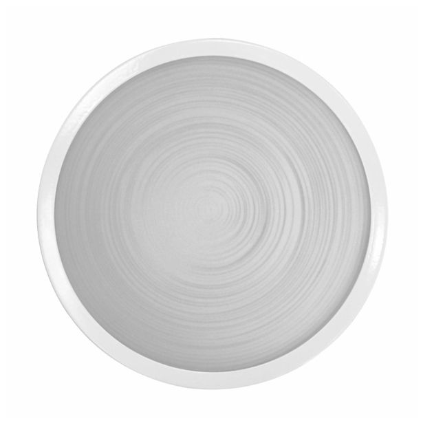 PLAFONJERA LUXEM 612004032 BIANCA FI 300 BELA 2X 60W E27