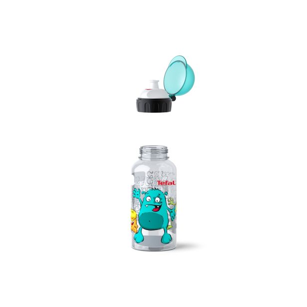 PLASTENKA 0,4 L NOGOMET TEFAL