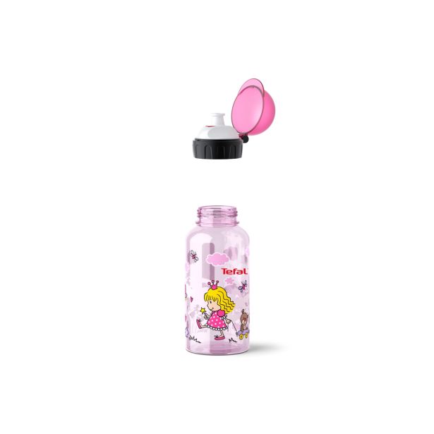 PLASTENKA 0,4 L NOGOMET TEFAL