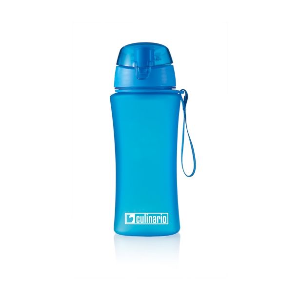 PLASTENKA ZA VODO STEUBER ICEY 500 ML