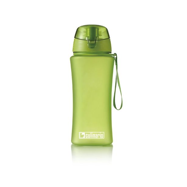 PLASTENKA ZA VODO STEUBER ICEY 500 ML