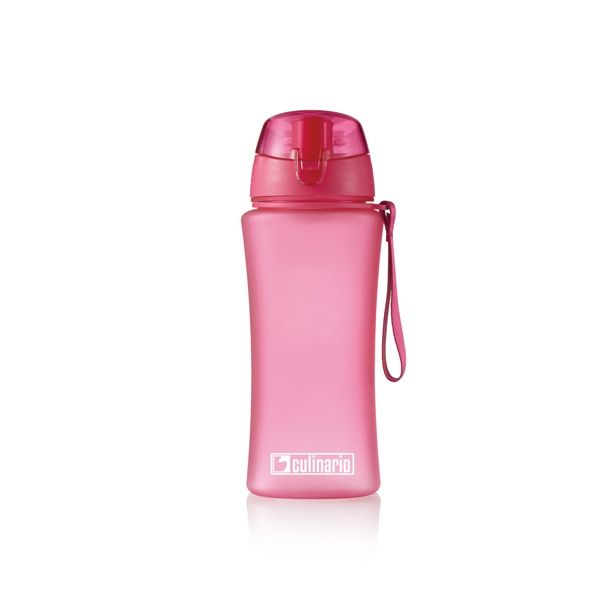 PLASTENKA ZA VODO STEUBER ICEY 500 ML