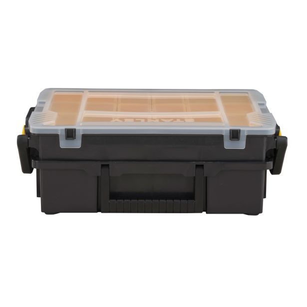PLASTIČNA ŠKATLA STANLEY 40X30X13 CM