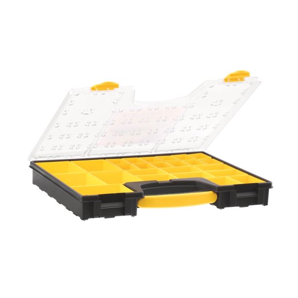 PLASTIČNA ŠKATLA STANLEY 42.3X33.4X10.5 CM