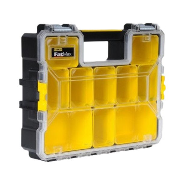 PLASTIČNA ŠKATLA STANLEY 44.6X11.6X35.7 CM