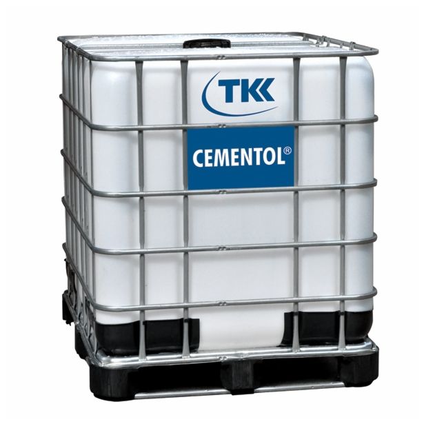 PLASTIFIKATOR TKK CEMENTOL HIPERPLAST 179 1050 KG