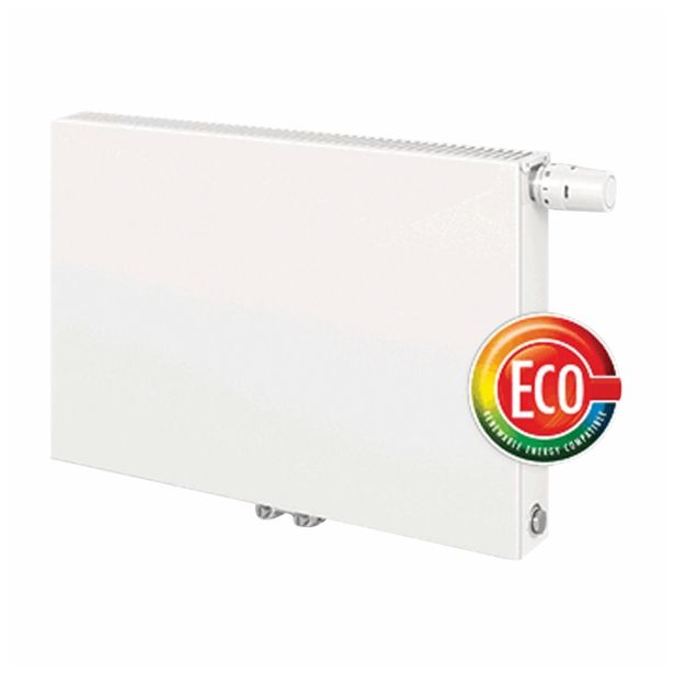 PLOČ.RADIATOR TIP 21PM-S VOGEL-&-NOOT H=600 L=1600 T6-PLAN