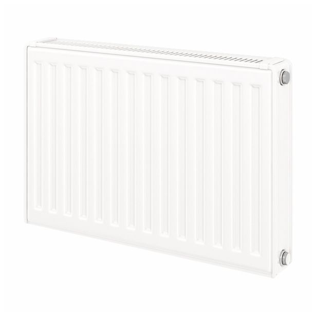 PLOČEVINASTI RADIATOR TIP 33K H=400 L=1200 VONOVA