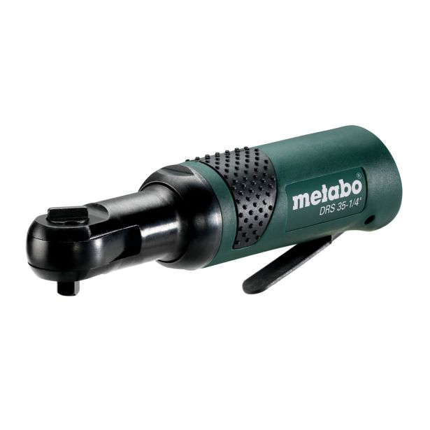 PNEVMATSKI RAČNI VIJAČNIK METABO DRS 35 6.35 MM (1/4")