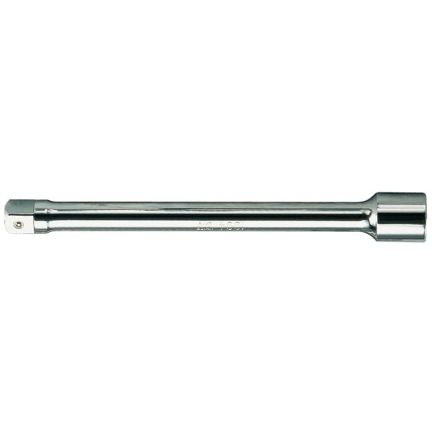 PODALJŠEK 25,4MM UNIOR 405 MM KROMIRAN ART. 199.4
