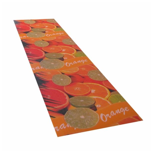 PODLOGA LEŽALNA BIVA FANTAZIJA 180X50X0.7CM