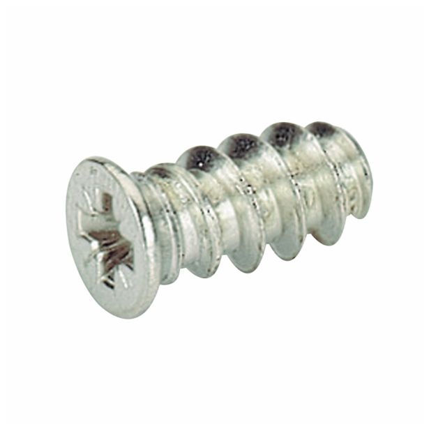 PODLOGA ZA SPONO HETTICH DIY VIJAK 6.3X10.5 MM ZAV=20 KOS