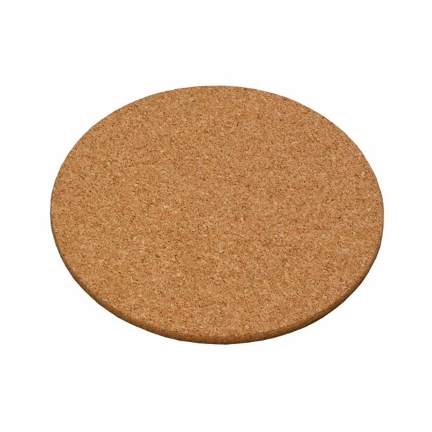 PODSTAVEK KESPER ZA VROČO POSODO PLUTA 20 CM