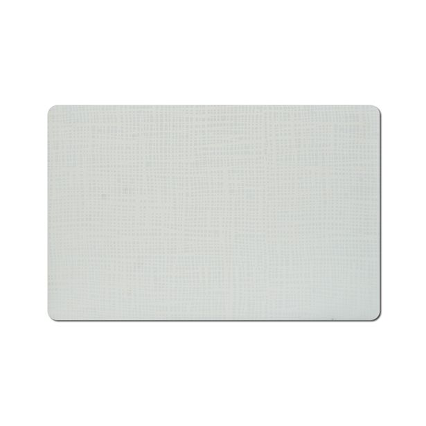 POGRINJEK ZELLER PRESENT ABSTRAKT BEL 43.5X28.5 CM
