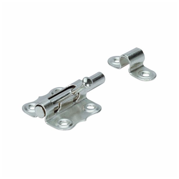 POHIŠTVENI ZAPAH HETTICH DIY 33X35 MM, ZN