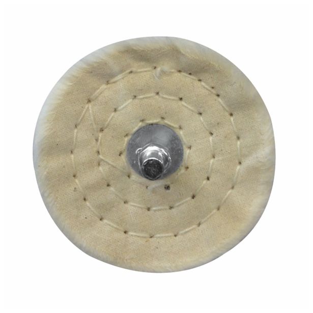 POLIRNI BOMBAŽ 75MM OS FI 6 MM