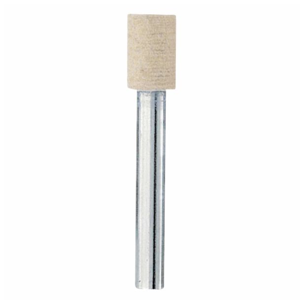 POLIRNI ČEP MTECH 52B 10X15X6X40 MM FILC
