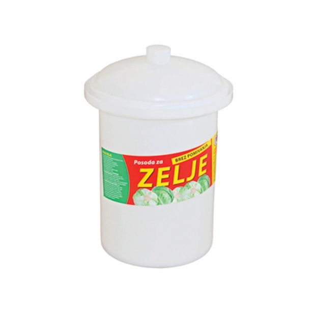 POSODA ZA KISANJE ROTO 15 L
