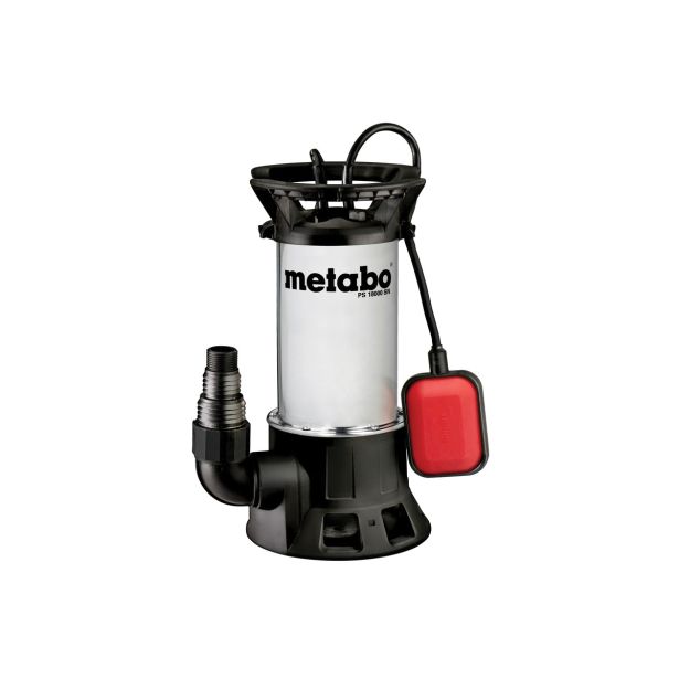POTOPNA ČRPALKA METABO PS 1800 SN