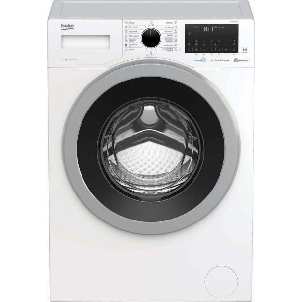 PRALNI STROJI BEKO WUE7736X0