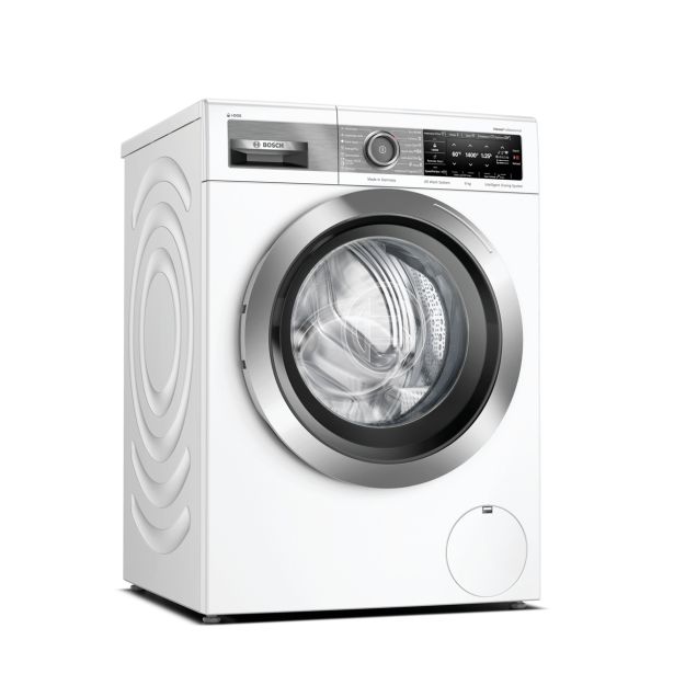 PRALNI STROJI BOSCH WAV28EH0BY I-DOS
