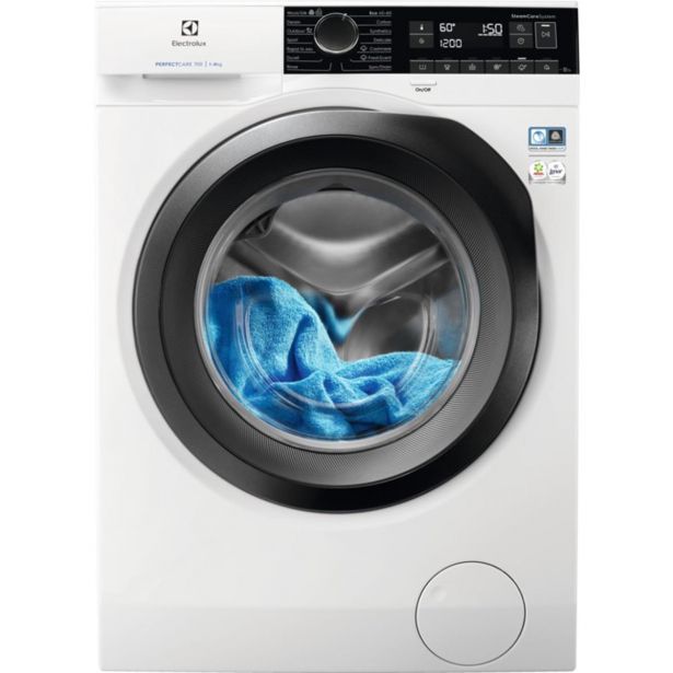 PRALNI STROJI ELECTROLUX EW7FN248S