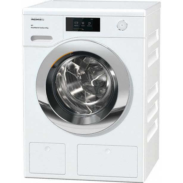PRALNI STROJI MIELE WCR 860 WPS PWASH2.0&TDOS XL&WIFI