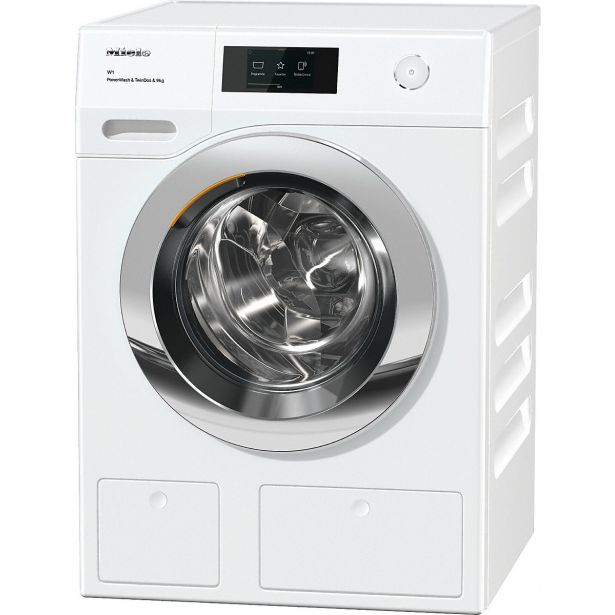 PRALNI STROJI MIELE WCR 870 WPS PWASH2.0&TDOS XL&WIFI