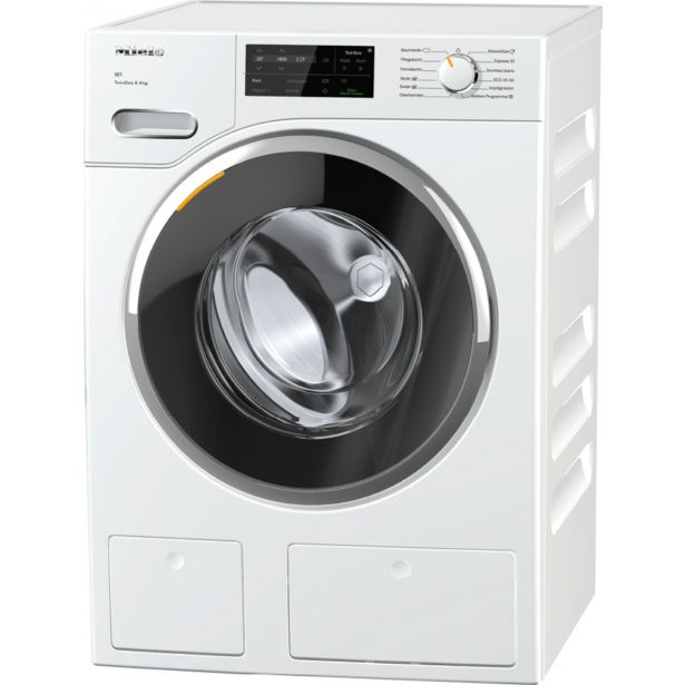 PRALNI STROJI MIELE WWG 660 WCS TDOS