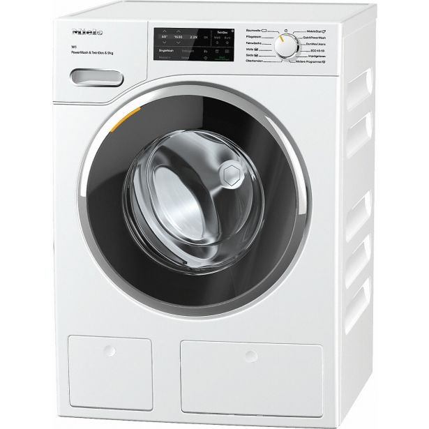 PRALNI STROJI MIELE WWI 860 WCS PWASH & TDOS XL