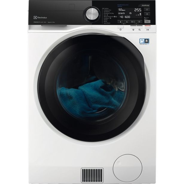 PRALNO-SUŠILNI STROJ ELECTROLUX EW9W161BC