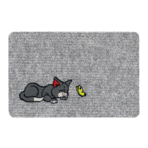 PREDPRAŽNIK FLOCKY 082 MAČKA 60X40 CM