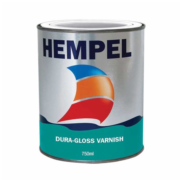PREMAZ ZA PLOVILO HEMPEL LAK SIJAJ ZA LES 0.2L